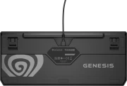 Genesis Thor 230 TKL Lite Red Switch