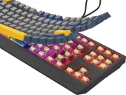 Genesis Thor 230 TKL Blue Negative