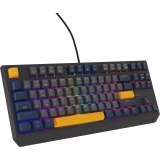 Genesis Thor 230 TKL Blue Negative
