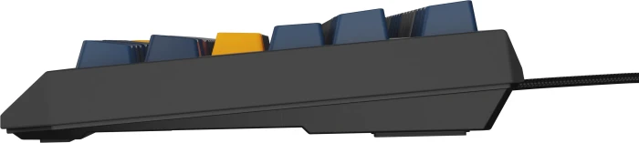 Genesis Thor 230 TKL Blue Negative