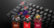 Genesis Thor 230 TKL Blue Positive