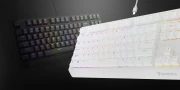 Genesis Thor 230 TKL Blue Positive