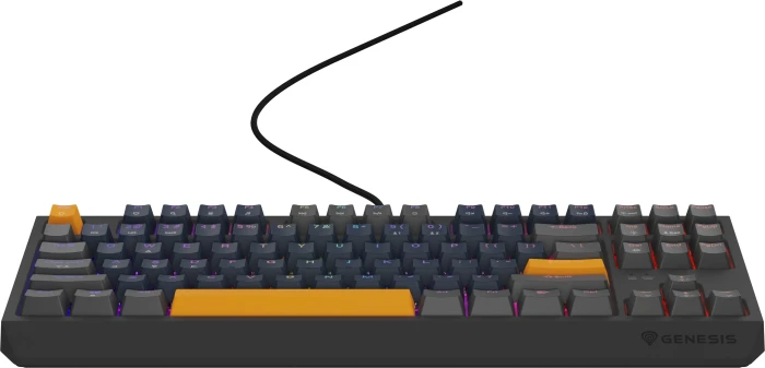 Genesis Thor 230 TKL Blue Positive