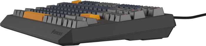 Genesis Thor 230 TKL Blue Positive