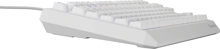 Genesis Thor 230 TKL White Brown Switch