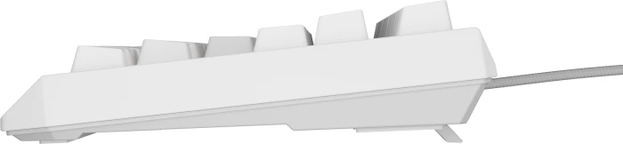 Genesis Thor 230 TKL White Red Switch