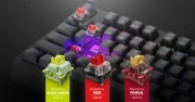 Genesis Thor 230 Wireless Red Switch