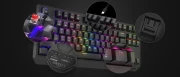 Genesis Thor 230 Wireless Red Switch