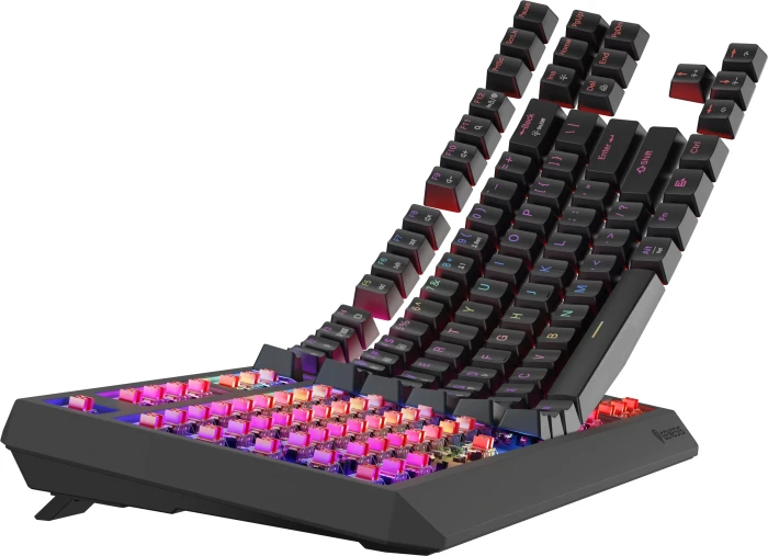 Genesis Thor 230 Wireless Red Switch
