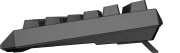 Genesis Thor 230 Wireless Red Switch