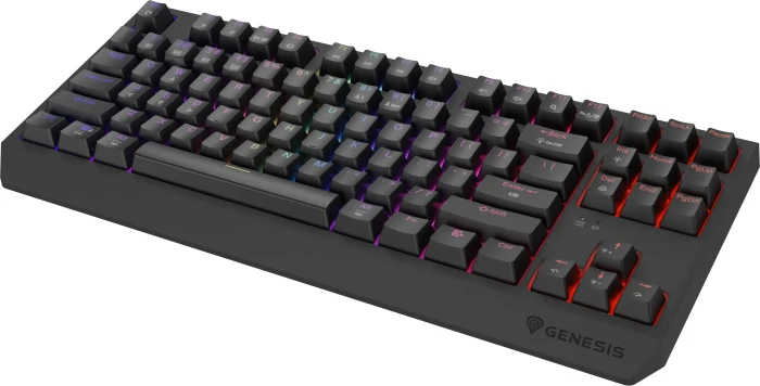 Genesis Thor 230 Wireless Panda Switch