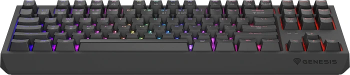 Genesis Thor 230 Wireless Panda Switch