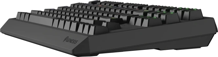 Genesis Thor 230 Wireless Panda Switch