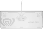Genesis Thor 230 White Wireless