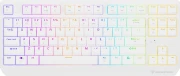 Genesis Thor 230 White Wireless