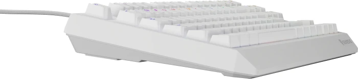 Genesis Thor 230 White Wireless