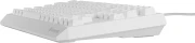 Genesis Thor 230 White Wireless