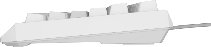 Genesis Thor 230 White Wireless