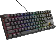 Genesis Thor 303 TKL RGB Brown Switch