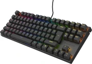 Genesis Thor 303 TKL RGB Brown Switch