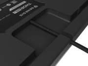 Genesis Thor 303 TKL RGB Brown Switch