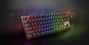 Genesis Thor 303 TKL RGB Brown Switch
