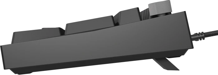 Genesis Thor 404 Black - Linear