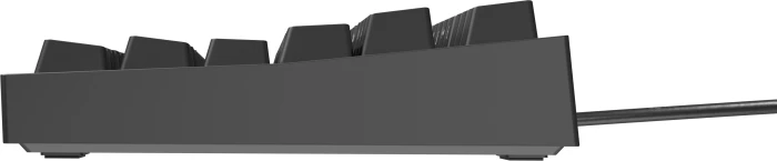 Genesis Thor 404 TKL Black Gateron