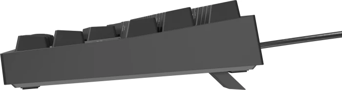 Genesis Thor 404 TKL Black Gateron