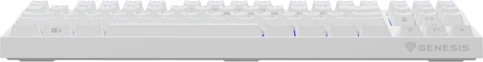 Genesis Thor 404 TKL White Gateron