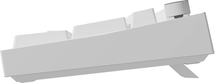 Genesis Thor 404 White - Silent Linear