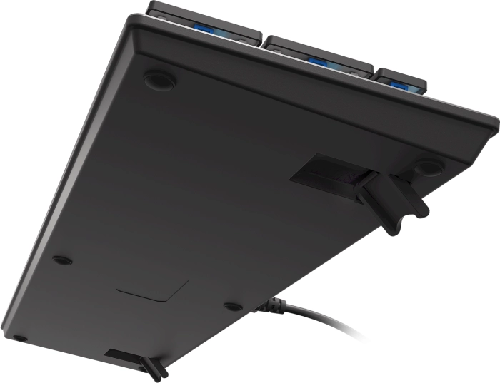Genesis Thor 420 RGB Blue Switch