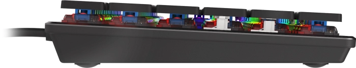Genesis Thor 420 RGB Blue Switch