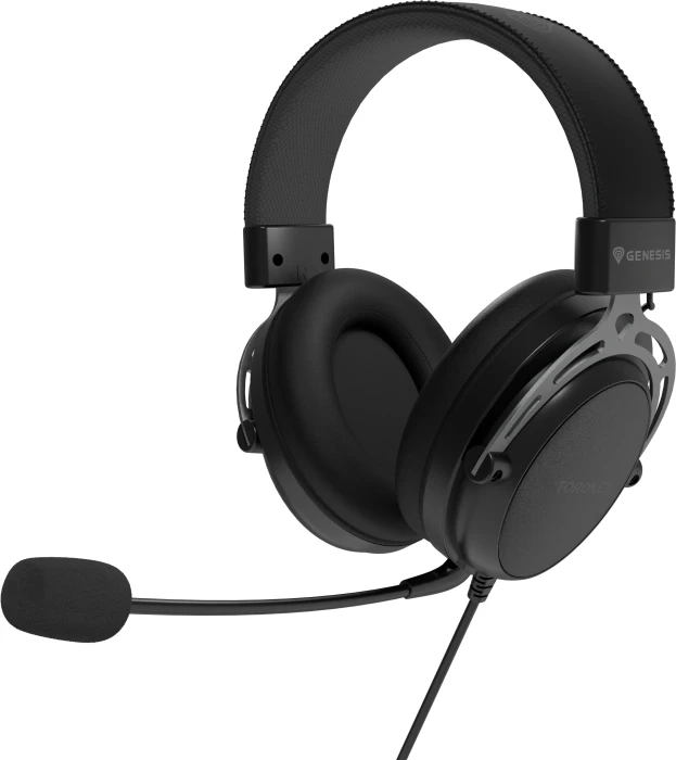 Genesis Toron 301 Black