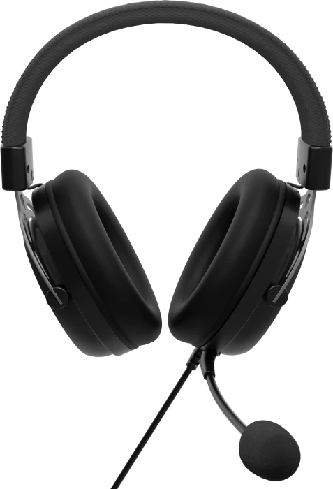 Genesis Toron 301 Black