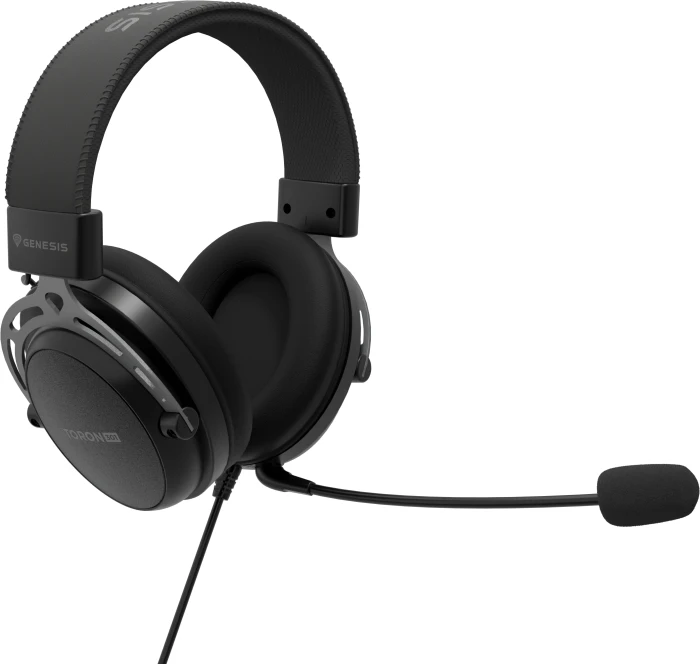 Genesis Toron 301 Black