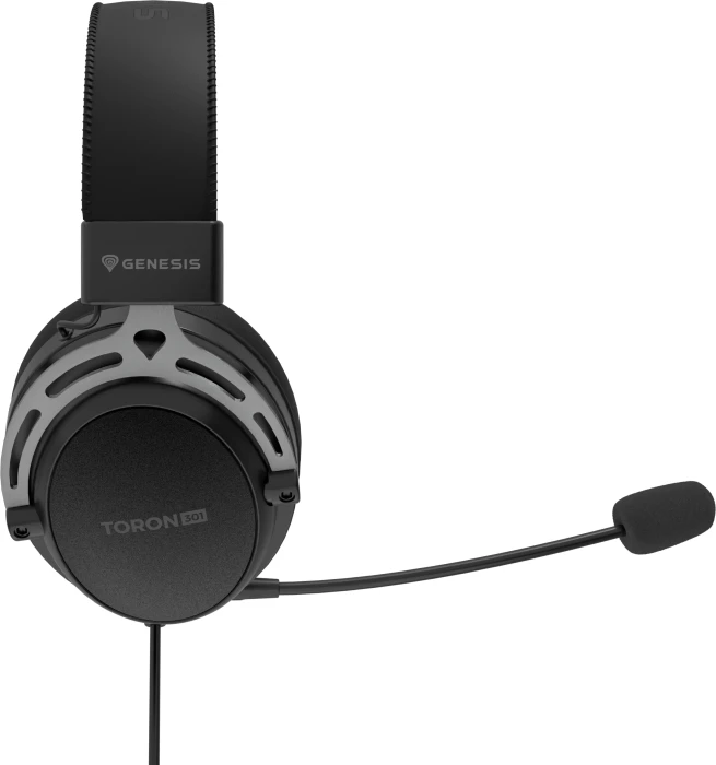 Genesis Toron 301 Black