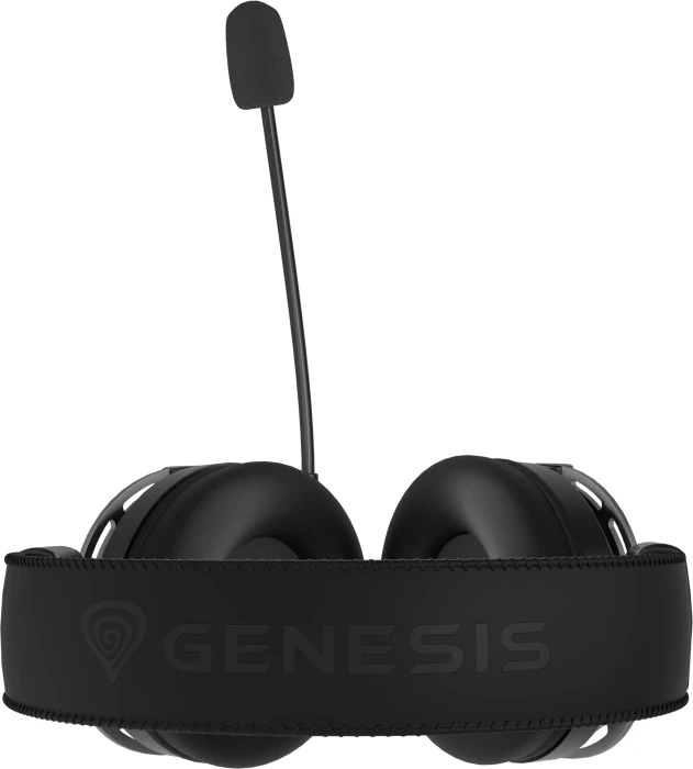 Genesis Toron 301 Black