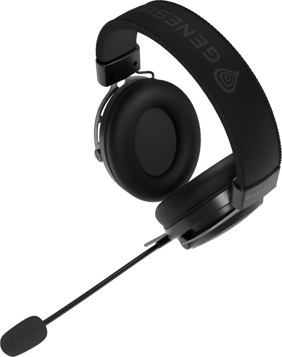 Genesis Toron 301 Black
