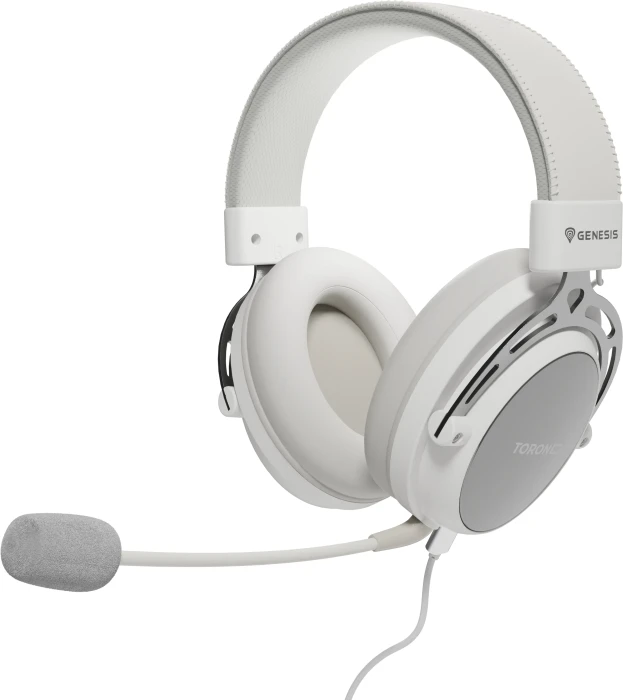 Genesis Toron 301 White
