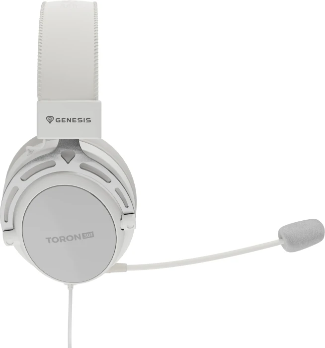 Genesis Toron 301 White