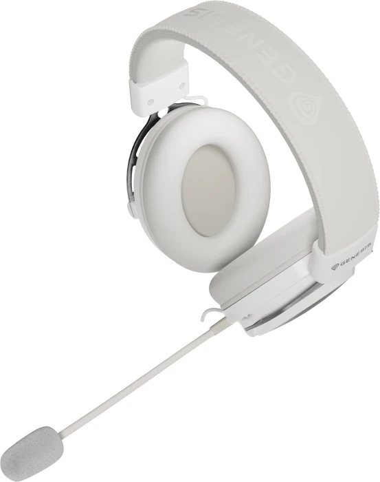 Genesis Toron 301 White