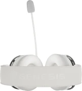 Genesis Toron 301 White