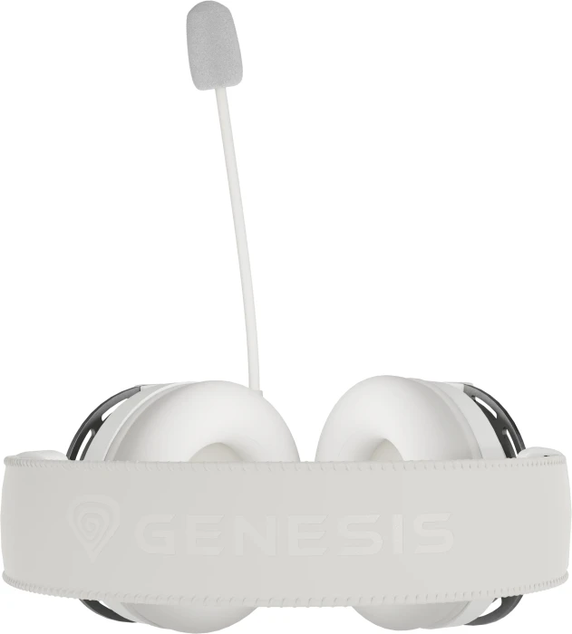 Genesis Toron 301 White