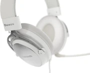 Genesis Toron 301 White