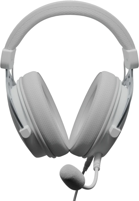 Genesis Toron 531 White