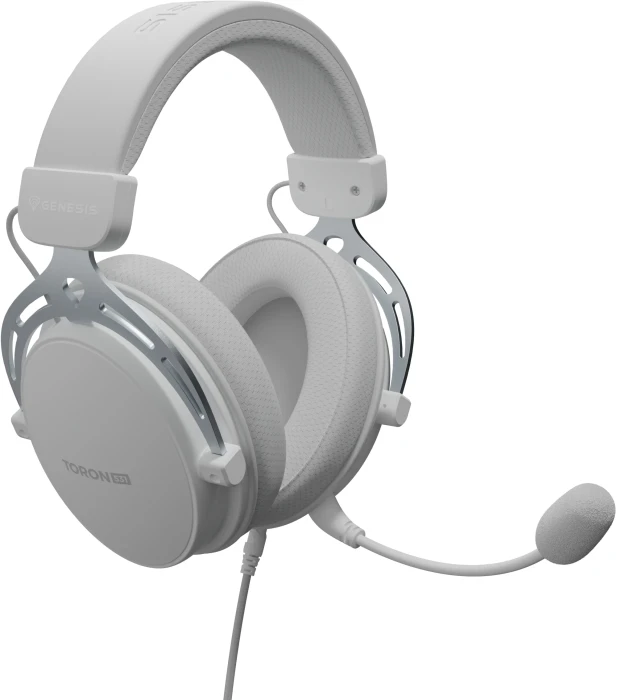 Genesis Toron 531 White