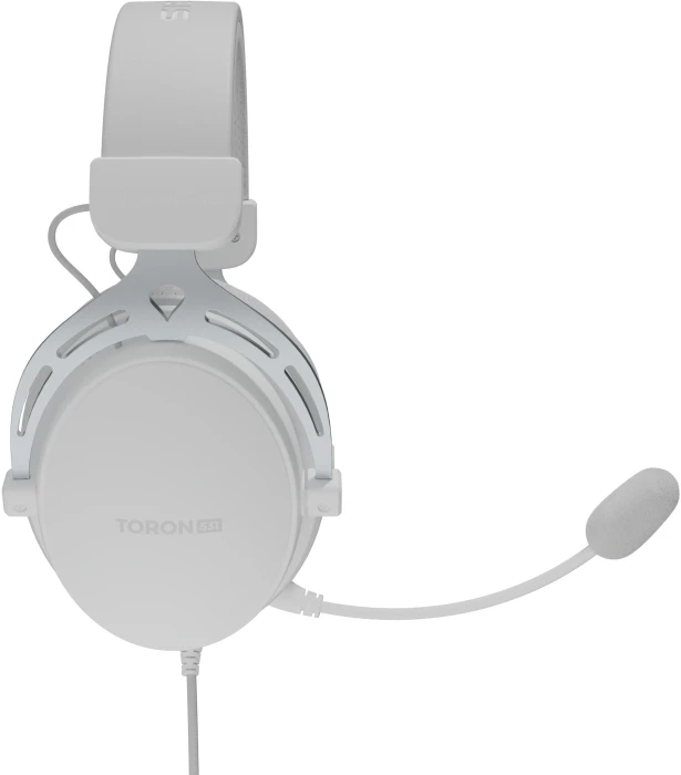 Genesis Toron 531 White