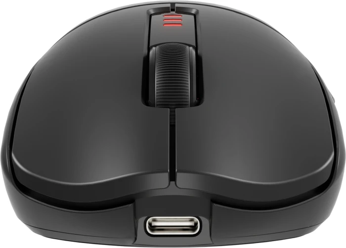 Genesis Wireless Zircon 500 Black
