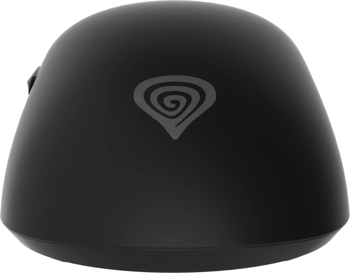 Genesis Wireless Zircon 500 Black